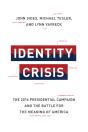 Identity Crisis - Preview