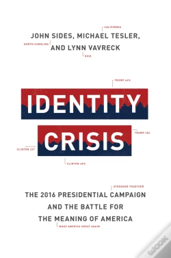 Capa do artigo Identity Crisis