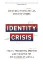 Identity Crisis - Preview
