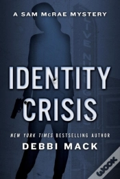 Capa do artigo Identity Crisis