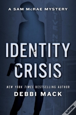 Capa do artigo Identity Crisis