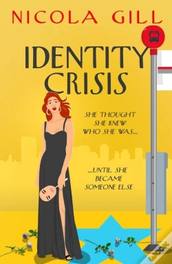Capa do artigo Identity Crisis