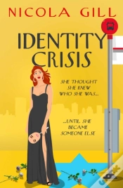 Capa do artigo Identity Crisis