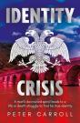 Identity Crisis - Preview