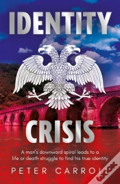 Capa do artigo Identity Crisis