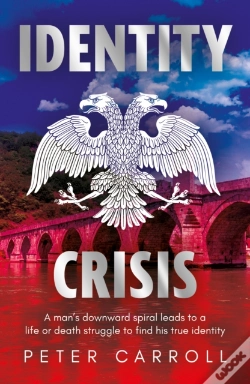 Capa do artigo Identity Crisis