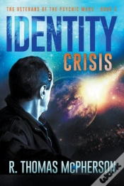 Capa do artigo Identity Crisis
