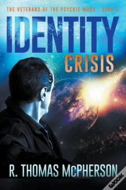 Capa do artigo Identity Crisis