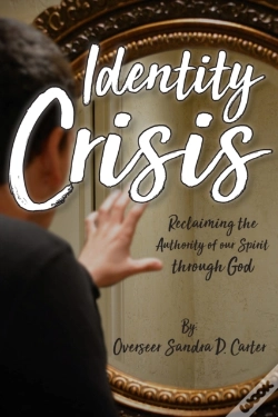 Capa do artigo Identity Crisis: Reclaiming The Authorit