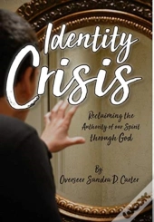 Identity Crisis: Reclaiming The Authorit