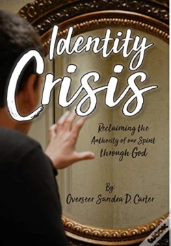 Capa do artigo Identity Crisis: Reclaiming The Authorit