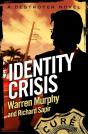 Identity Crisis - Preview