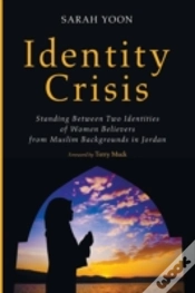 Capa do artigo Identity Crisis