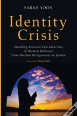 Capa do artigo Identity Crisis