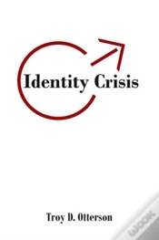 Capa do artigo Identity Crisis