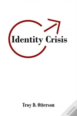 Capa do artigo Identity Crisis
