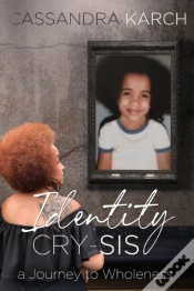 Capa do artigo Identity Cry-Sis