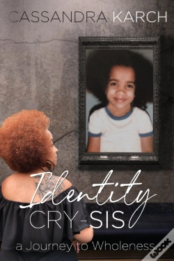 Capa do artigo Identity Cry-Sis