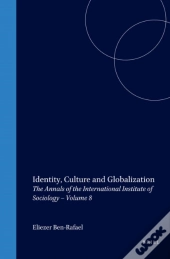 Identity, Culture And Globalization