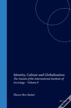 Capa do artigo Identity, Culture And Globalization