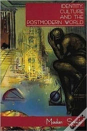 Capa do artigo Identity, Culture And The Postmodern World