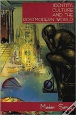 Capa do artigo Identity, Culture And The Postmodern World