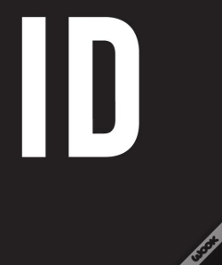 Capa do artigo Identity Designed