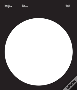 Capa do artigo Identity Designed: The Process