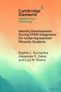 Identity Development During Stem Integration For Underrepresented Minority Students - Preview