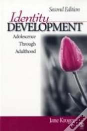 Capa do artigo Identity Development