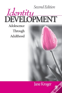 Capa do artigo Identity Development