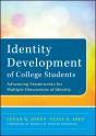 Identity Development Of College Students - Preview