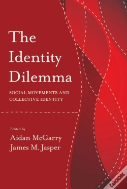 Capa do artigo Identity Dilemma