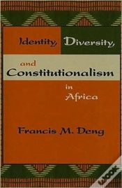 Capa do artigo Identity Diversity Amp Constitutional