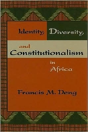 Identity Diversity Amp Constitutional - Preview