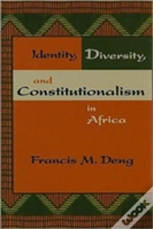 Identity Diversity Amp Constitutional