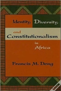 Capa do artigo Identity Diversity Amp Constitutional