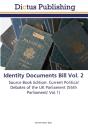 Identity Documents Bill Vol. 2 - Preview
