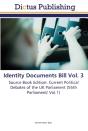 Identity Documents Bill Vol. 3 - Preview