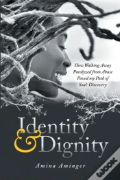 Capa do artigo Identity & Dignity