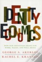 Identity Economics