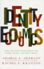 Identity Economics - Preview