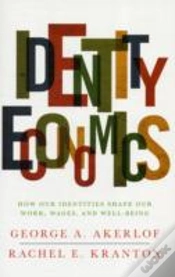 Capa do artigo Identity Economics