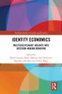 Identity Economics - Preview