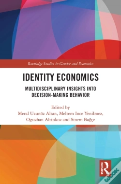Capa do artigo Identity Economics
