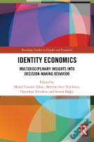 Identity Economics