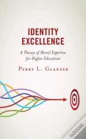 Capa do artigo Identity Excellence