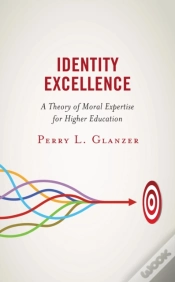 Capa do artigo Identity Excellence