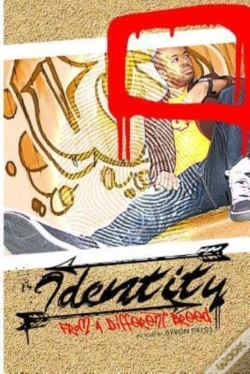 Capa do artigo Identity