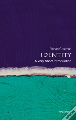 Capa do artigo Identity